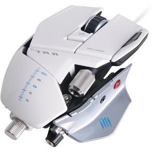 Cyborg_Mad_Catz Tipos de ratos que você pode comprar