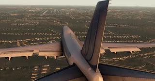 Meilleurs simulateurs de vol d'avion, gratuits sur PC