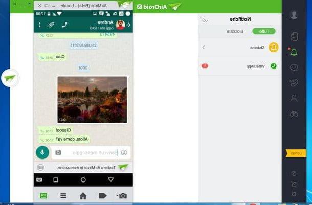 Cómo usar WhatsApp en PC