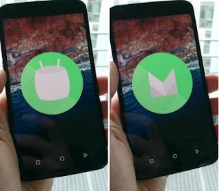 Android 6 Marshmellow tricks and guide to new options and functions
