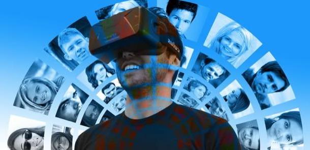 Réalité virtuelle : comment ça marche