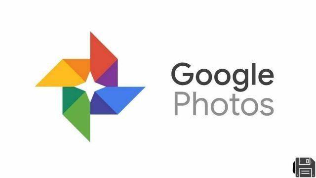 Téléchargez des photos Google