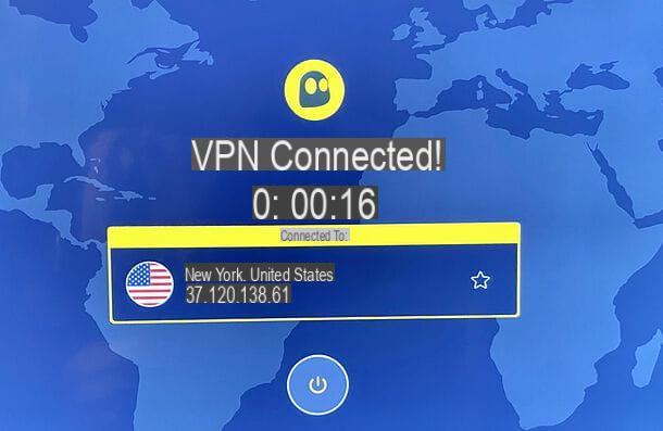 Cómo funciona CyberGhost VPN