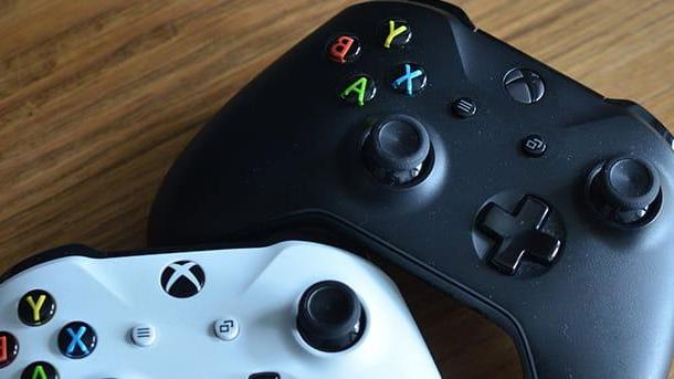 Comment démonter les manettes Xbox