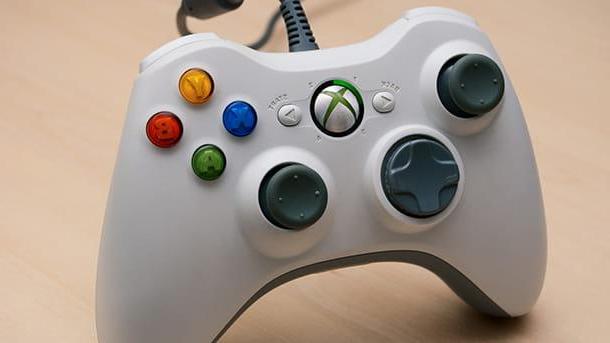 Como desmontar joysticks do Xbox