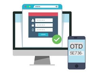 Melhores aplicativos para gerar OTP, para acesso seguro a sites