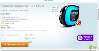 Best antivirus for Linux to protect PCs on the network