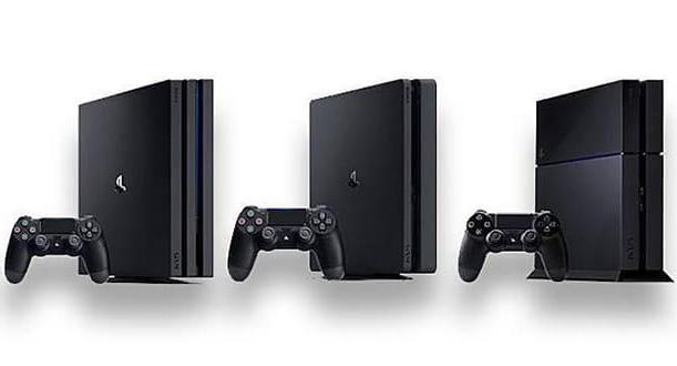 Comment ouvrir PS4