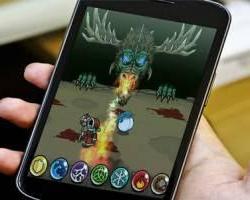 40 jeux de rôle RPG et MMO pour Android et iPhone