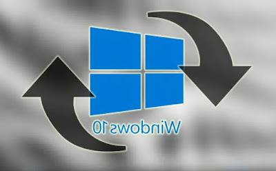 How to restore Windows with fresh installation without losing personal data
