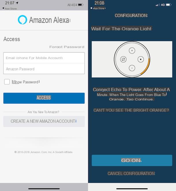 Amazon Echo: what it is and how it works