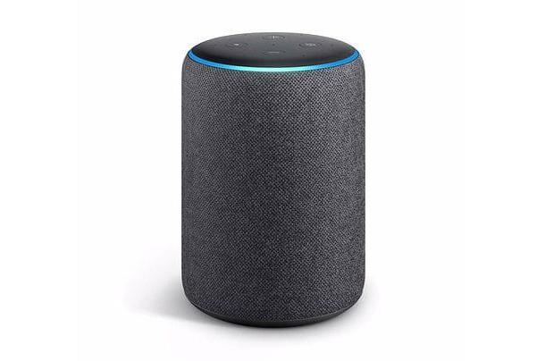 Amazon Echo: what it is and how it works