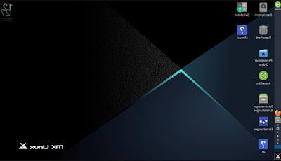 Linux MX Desktop MX Linux: guia para a distribuição Linux mais baixada do mundo
