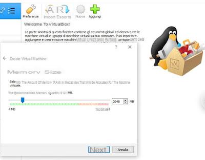 Inicialização da máquina virtual MX Linux: guia para a distribuição Linux mais baixada do mundo