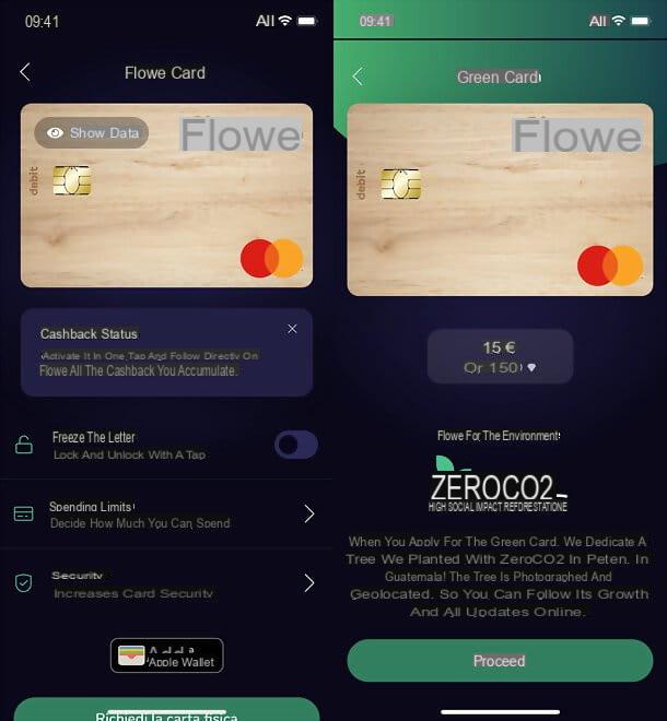 Como funciona o Flowe