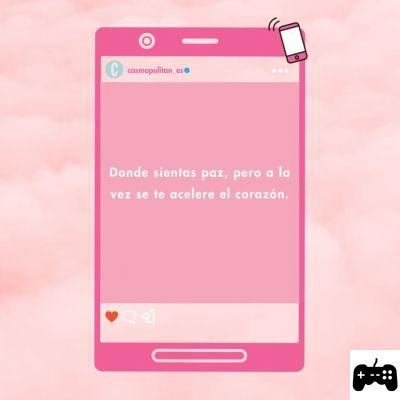 frases do instagram