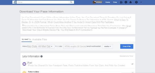 How to merge two Facebook pages