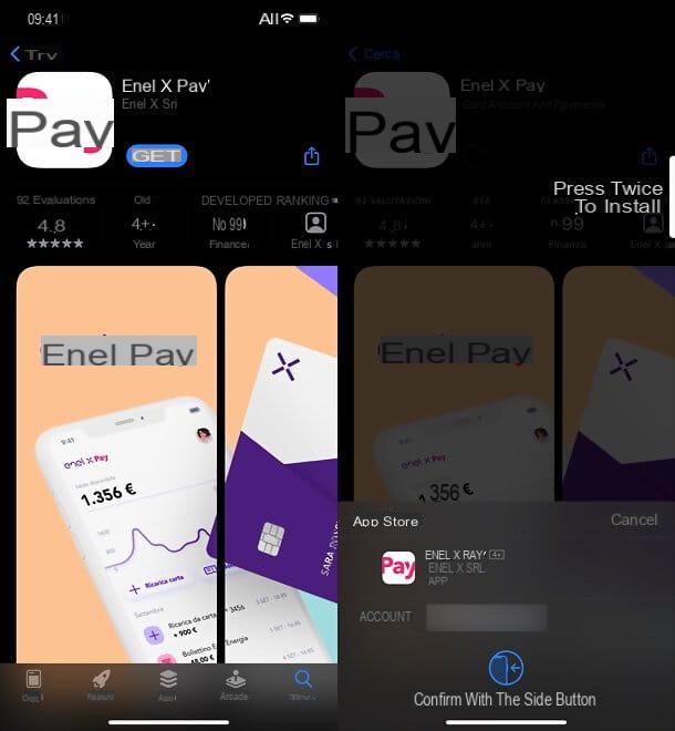 Enel X Pay: que es y como funciona