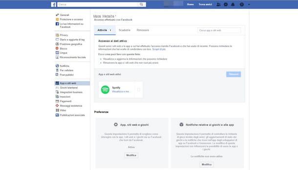 Cómo saber a qué sitios estás suscrito