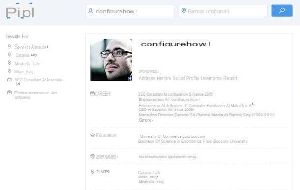 Cómo saber a qué sitios estás suscrito