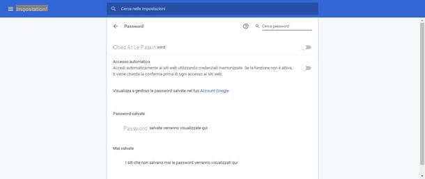 Cómo saber a qué sitios estás suscrito