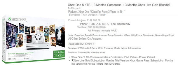 How to get Xbox Live Gold for free