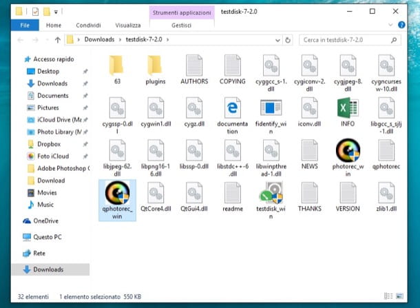 How to Recover Files