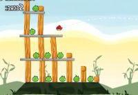 10 jeux de type Angry Birds avec des catapultes et des châteaux à détruire