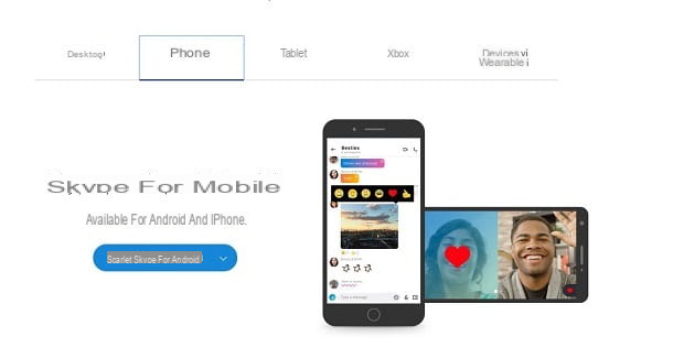 Comment passer des appels Skype sur votre mobile