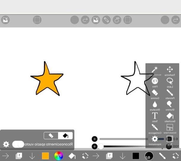 How to use ibis Paint X