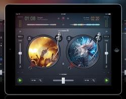 Mixing discs on PCs, tablets and smartphones, the best DJ apps