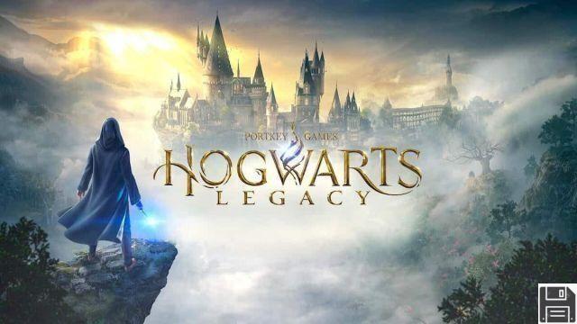 Hogwarts Legacy retrasado en PS4 y Xbox One