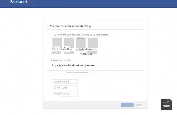 How to Retrieve Facebook Email