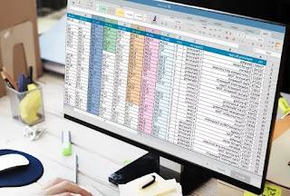 Best Excel templates to download for free to manage expenses, finances and much more