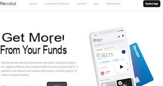 Menu Révolution Meilleures cartes de crédit virtuelles gratuites