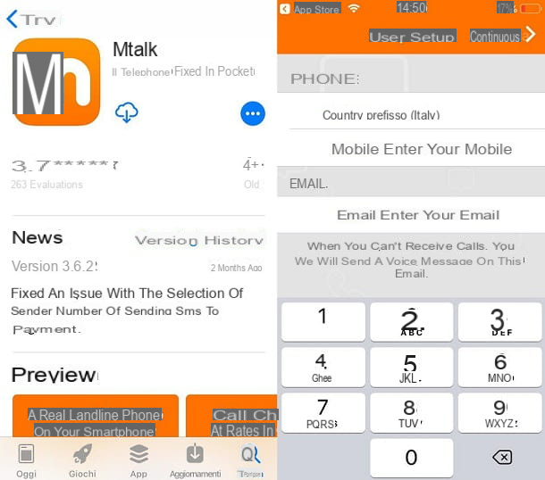 How to call toll-free numbers from mobile