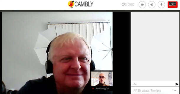 How Cambly works