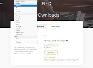 Servidor de medios Plex Guía completa de Plex, el reproductor multimedia con transcodificación activa