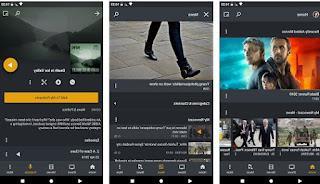 Aplicación Plex Guía completa de Plex, el reproductor multimedia con transcodificación activa