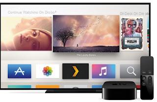 Apple TV Plex Guía completa de Plex, el reproductor multimedia con transcodificación activa