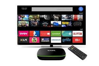 Caja de TV china Guía completa de Plex, el reproductor multimedia con transcodificación activa