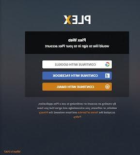 Acceso plex Guía completa de Plex, el reproductor multimedia con transcodificación activa