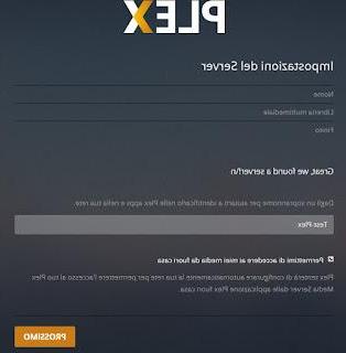 Nombre del servidor Plex Guía completa de Plex, el reproductor multimedia con transcodificación activa