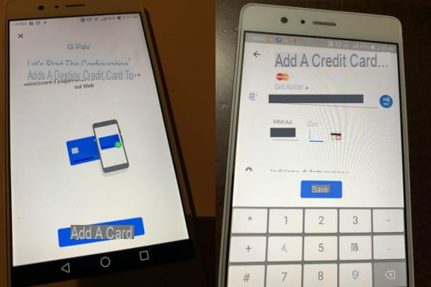 Cómo funciona Google Pay