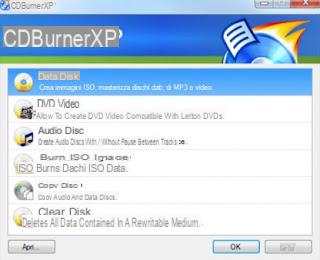 Programa <a name= Como gravar CDs e DVDs gratuitamente (Windows e Mac)