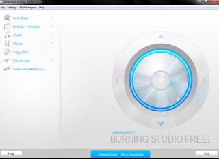 <a name= Como gravar CDs e DVDs gratuitamente (Windows e Mac)