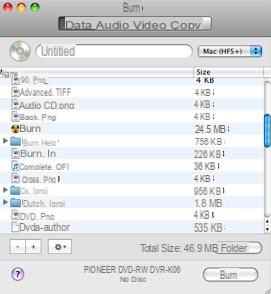 Programa de gravação Como gravar CDs e DVDs gratuitamente (Windows e Mac)