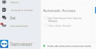 Teamviewer: improve the quality and speed of remote connections