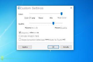 Teamviewer: improve the quality and speed of remote connections