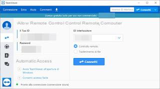 Serviço <a name= Compartilhe a tela do seu PC: os melhores aplicativos gratuitos